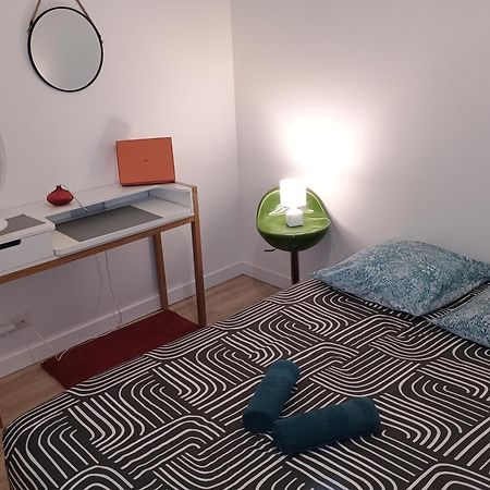 Paris Appartment 30 M2 Paris 2 Beds Subway Station 13 And 14 And 4 Saint-Ouen  Esterno foto