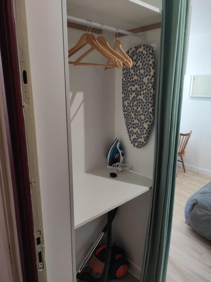Paris Appartment 30 M2 Paris 2 Beds Subway Station 13 And 14 And 4 Saint-Ouen  Esterno foto