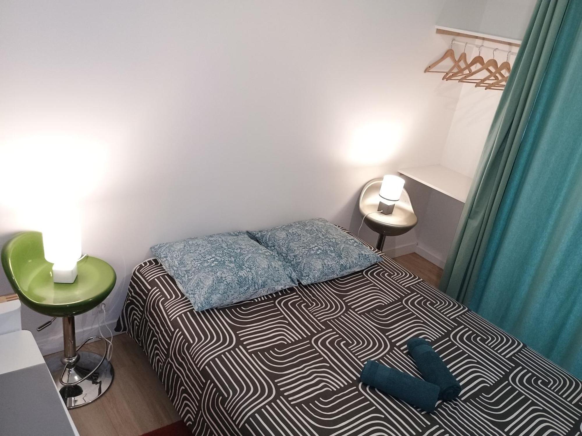 Paris Appartment 30 M2 Paris 2 Beds Subway Station 13 And 14 And 4 Saint-Ouen  Esterno foto