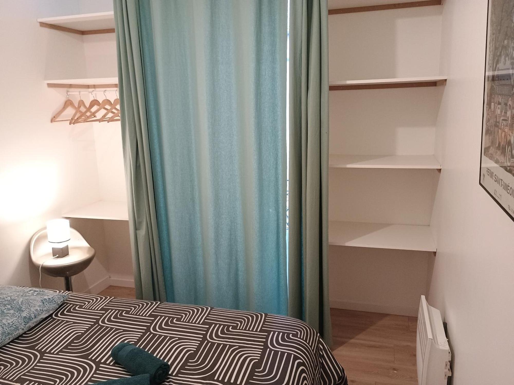 Paris Appartment 30 M2 Paris 2 Beds Subway Station 13 And 14 And 4 Saint-Ouen  Esterno foto