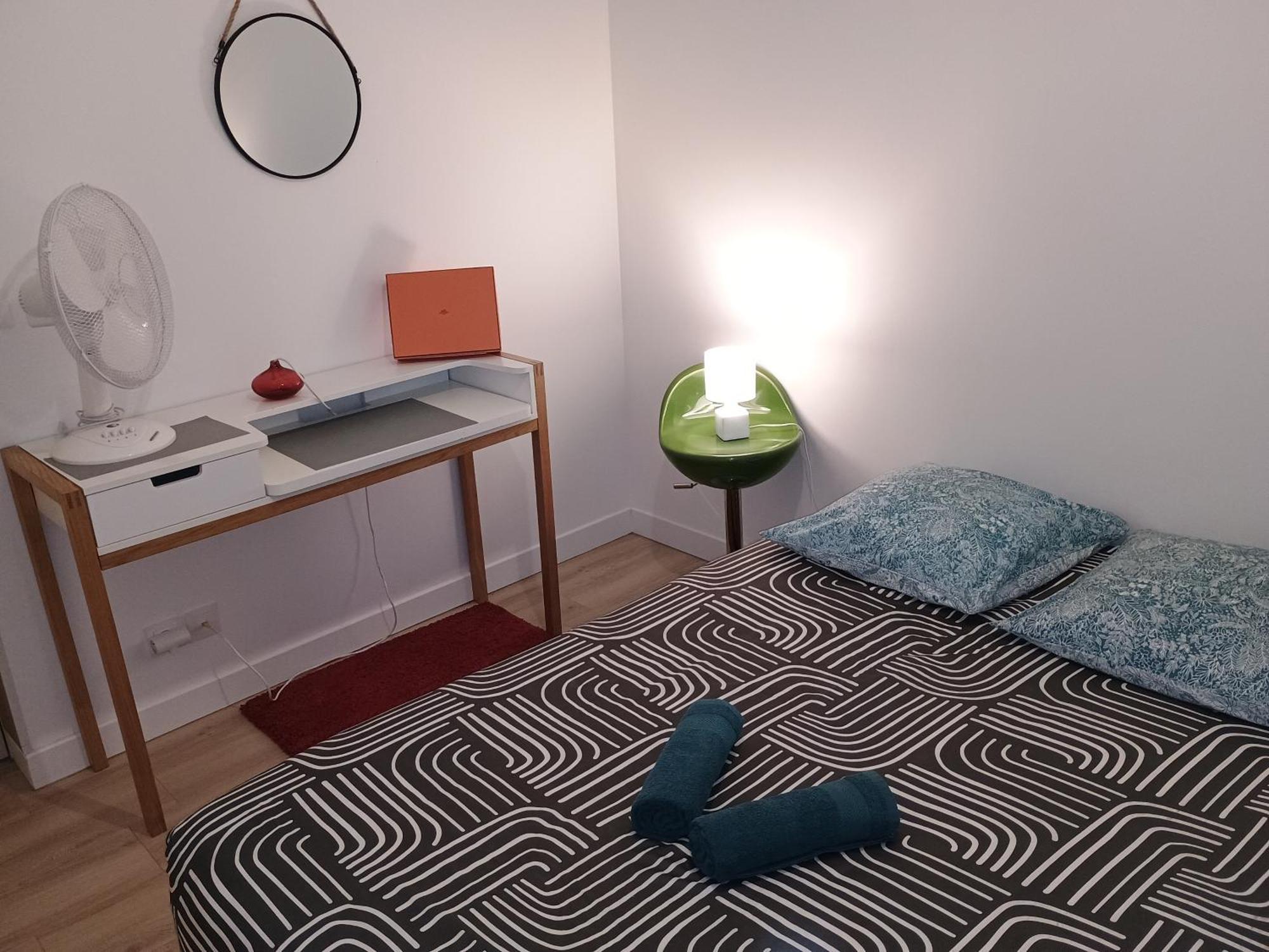 Paris Appartment 30 M2 Paris 2 Beds Subway Station 13 And 14 And 4 Saint-Ouen  Esterno foto